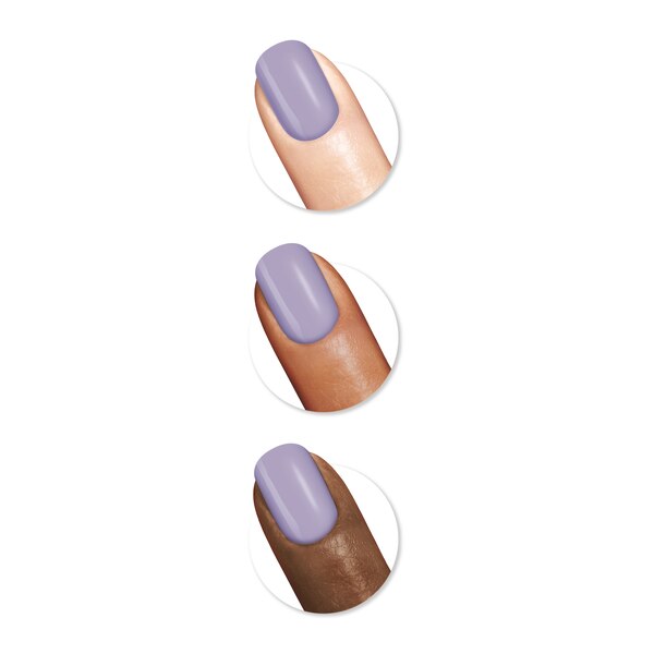 Sally Hansen Miracle Gel Nail Polish, Cozy Chic Collection