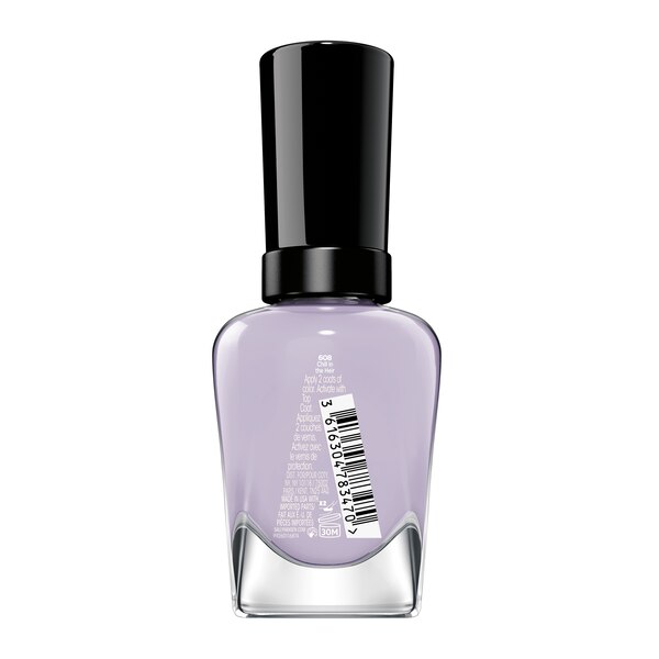 Sally Hansen Miracle Gel Nail Polish, Cozy Chic Collection