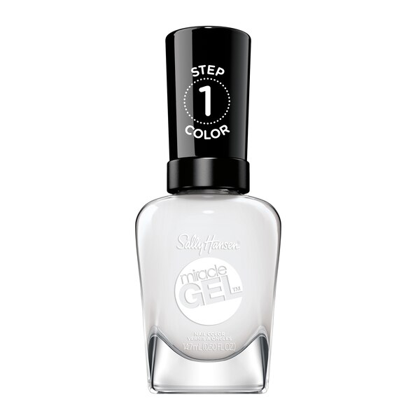 Sally Hansen Miracle Gel Nail Polish, Cozy Chic Collection