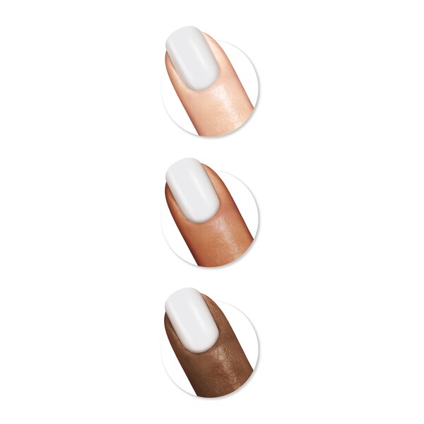 Sally Hansen Miracle Gel Nail Polish, Cozy Chic Collection