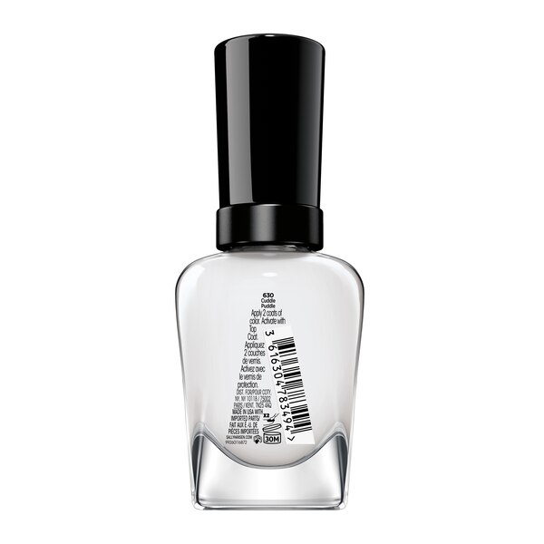 Sally Hansen Miracle Gel Nail Polish, Cozy Chic Collection