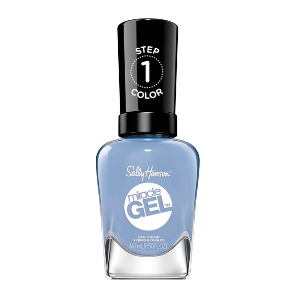 Sally Hansen Miracle Gel Nail Color