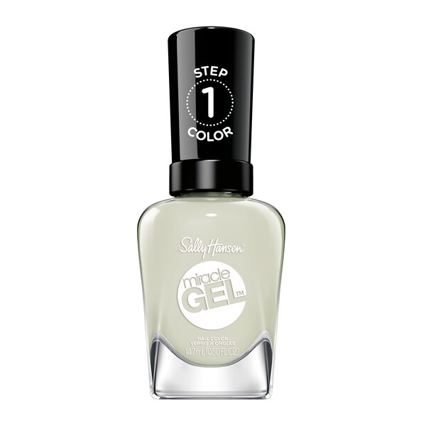 Sally Hansen Miracle Gel Nail Color