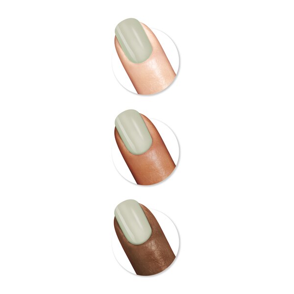 Sally Hansen Miracle Gel Nail Color