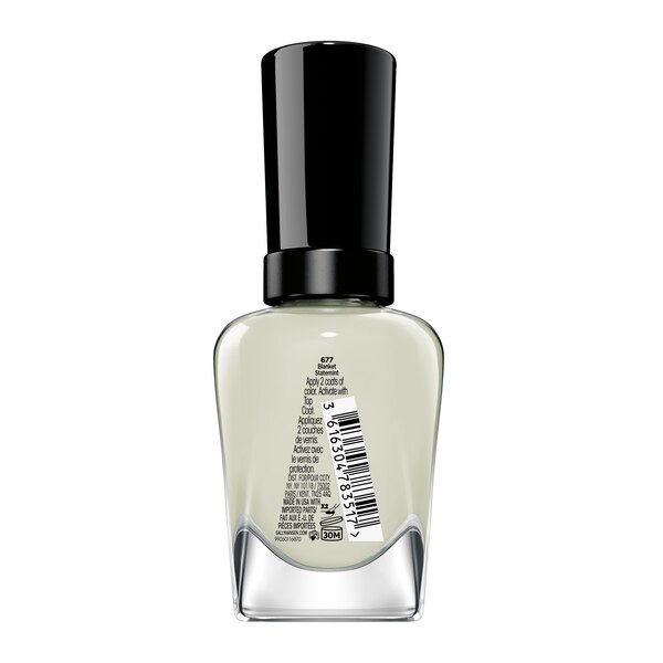 Sally Hansen Miracle Gel Nail Color