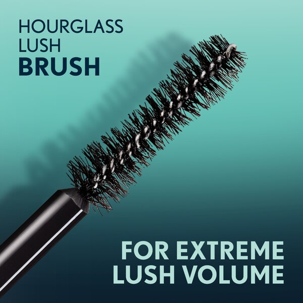 Covergirl Lash Blast Cleantopia, Ultramarine Black