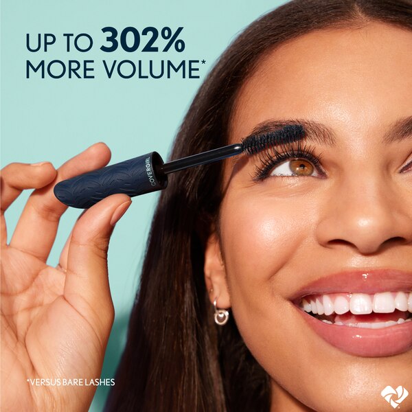 Covergirl Lash Blast Cleantopia, Ultramarine Black