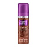 Covergirl Simply Ageless Skin Perfector Essence Foundation, 1.05oz, thumbnail image 1 of 11