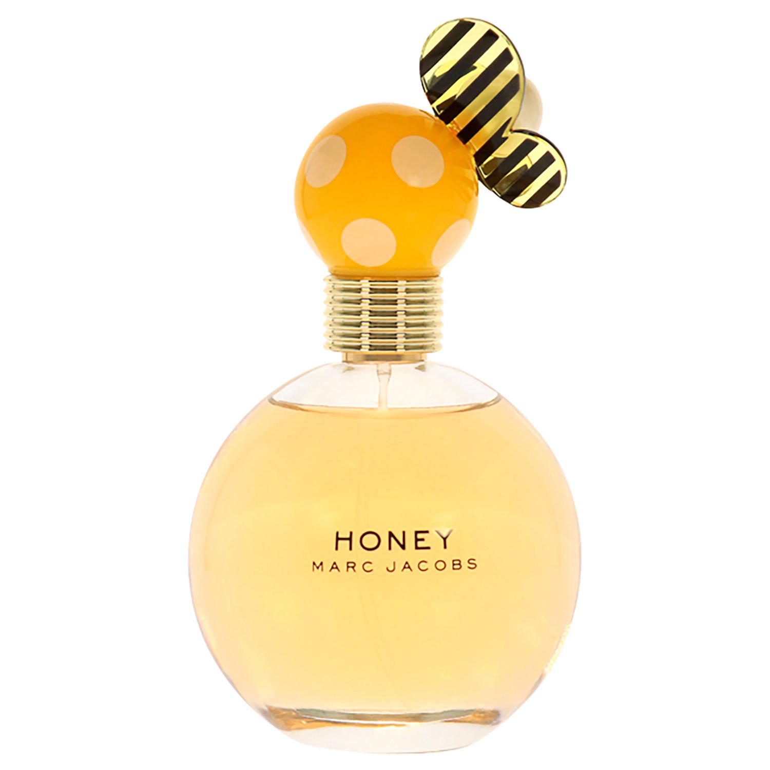 Marc Jacobs Honey Eau de Parfum, 3.4 OZ image.