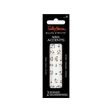 Sally Hansen Salon Effects Nail Accents Nail Art Decals, Wild Side, thumbnail image