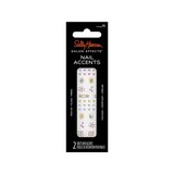 Sally Hansen Salon Effects Nail Accents Decals, thumbnail image