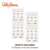 Sally Hansen Salon Effects Nail Accents Decals, thumbnail image