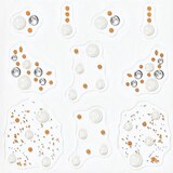 Sally Hansen Salon Effects Nail Accents Decals, thumbnail image