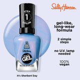 Sally Hansen Miracle Gel, One Gel of a Party Collection, thumbnail image