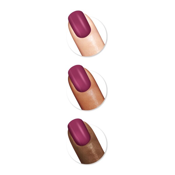 Sally Hansen Miracle Gel, One Gel of a Party Collection
