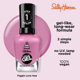 Sally Hansen Miracle Gel, One Gel of a Party Collection, thumbnail image