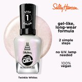 Sally Hansen Miracle Gel, One Gel of a Party Collection, thumbnail image