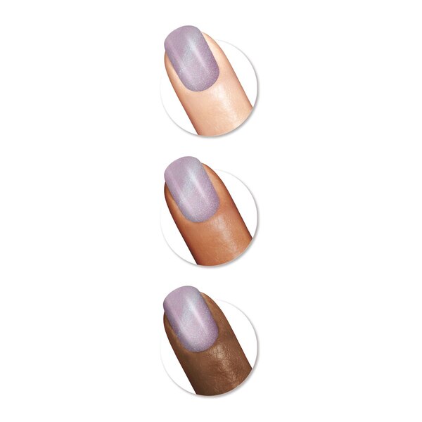 Sally Hansen Miracle Gel, One Gel of a Party Collection