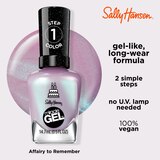 Sally Hansen Miracle Gel, One Gel of a Party Collection, thumbnail image
