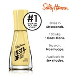 Sally Hansen Insta-Dri Nail Polish, Collision Collection, thumbnail image