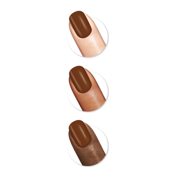 Sally Hansen Insta-Dri Nail Polish, Collision Collection