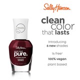 Sally Hansen Good. Kind. Pure. Nail Polish, Spring Into Color Collection, thumbnail image
