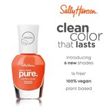 Sally Hansen Good. Kind. Pure. Nail Polish, Spring Into Color Collection, thumbnail image