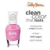 Sally Hansen Good. Kind. Pure. Nail Polish, Spring Into Color Collection, thumbnail image