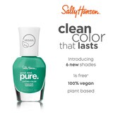 Sally Hansen Good. Kind. Pure. Nail Polish, Spring Into Color Collection, thumbnail image