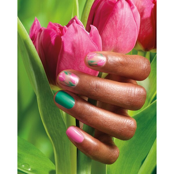 Sally Hansen Good. Kind. Pure. Nail Polish, Spring Into Color Collection