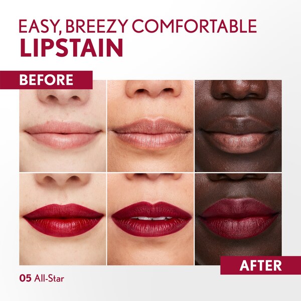 Covergirl Outlast Lipstain