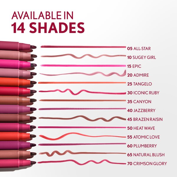 Covergirl Outlast Lipstain