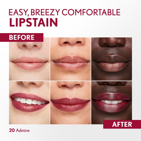 Covergirl Outlast Lipstain