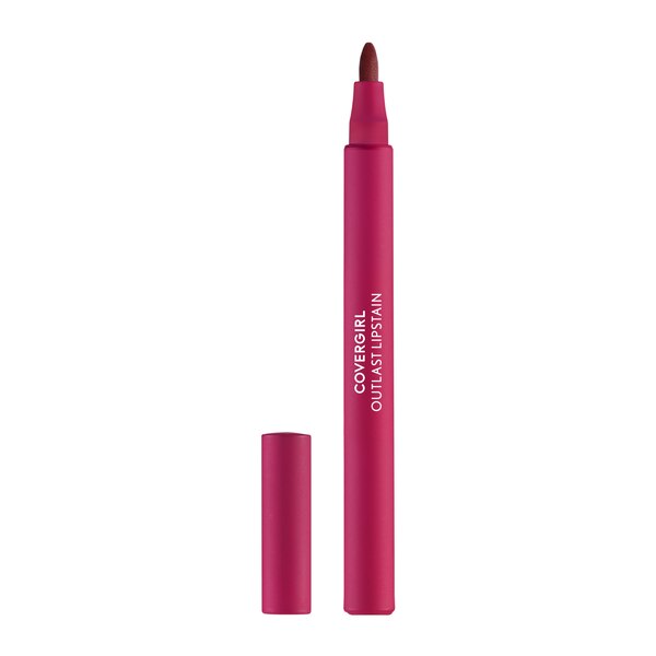 Covergirl Outlast Lipstain