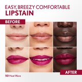 Covergirl Outlast Lipstain, thumbnail image 4 of 9