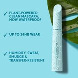 Covergirl Lash Blast Cleantopia Waterproof Mascara, Extreme Black, thumbnail image