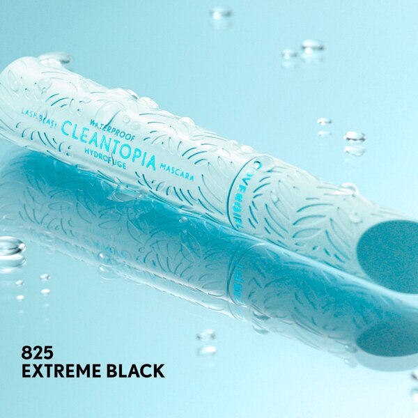 Covergirl Lash Blast Cleantopia Waterproof Mascara, Extreme Black