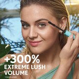 Covergirl Lash Blast Cleantopia Waterproof Mascara, Black Brown, thumbnail image