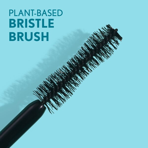 Covergirl Lash Blast Cleantopia Waterproof Mascara, Black Brown