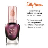 Sally Hansen Color Therapy Nail Polish, Bliss Collection, thumbnail image