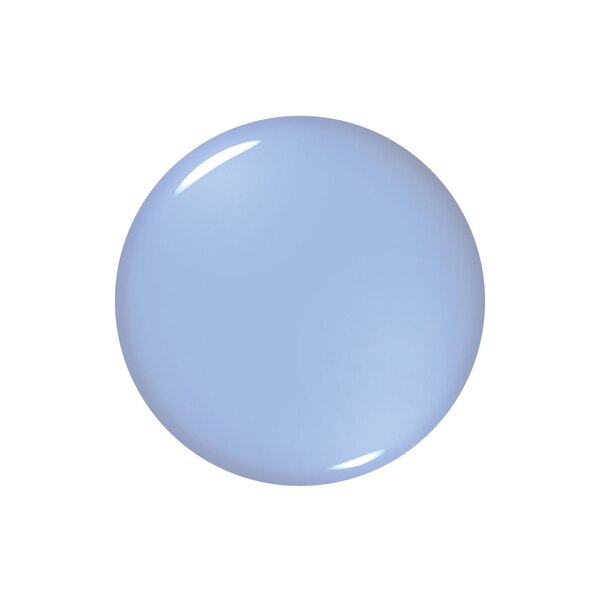 Sally Hansen Color Therapy Nail Polish, Dressed to Chill, 0.5 OZ