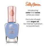 Sally Hansen Color Therapy Nail Polish, Dressed to Chill, 0.5 OZ, thumbnail image