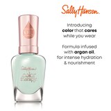 Sally Hansen Color Therapy Nail Polish, Bliss Collection, thumbnail image