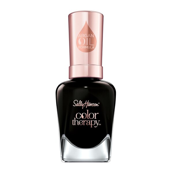 Sally Hansen Color Therapy Nail Polish, Bliss Collection