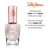 Sally Hansen Color Therapy Nail Polish, Bliss Collection, thumbnail image