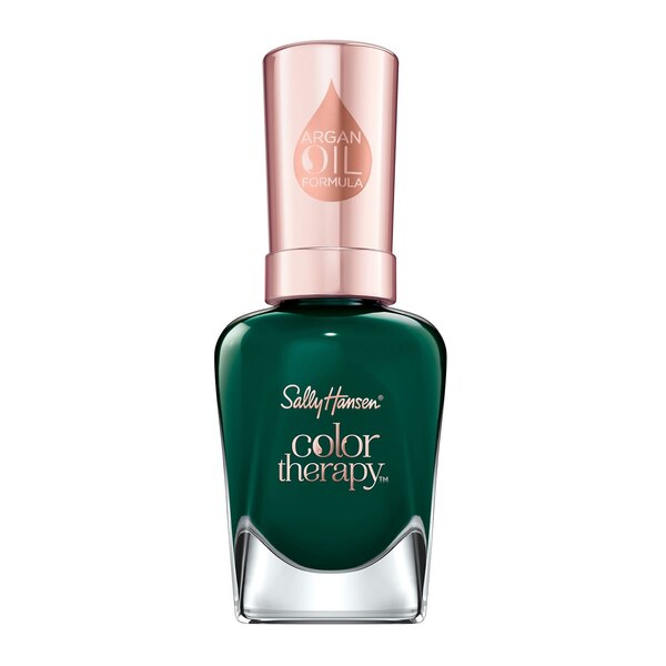 Sally Hansen Color Therapy Nail Polish, Bliss Collection