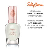 Sally Hansen Color Therapy Nail Polish, Bliss Collection, thumbnail image