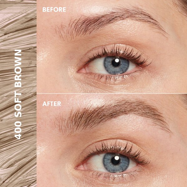 Covergirl Clean Fresh Brow Enhancer Gel Wax