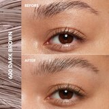Covergirl Clean Fresh Brow Enhancer Gel Wax, thumbnail image