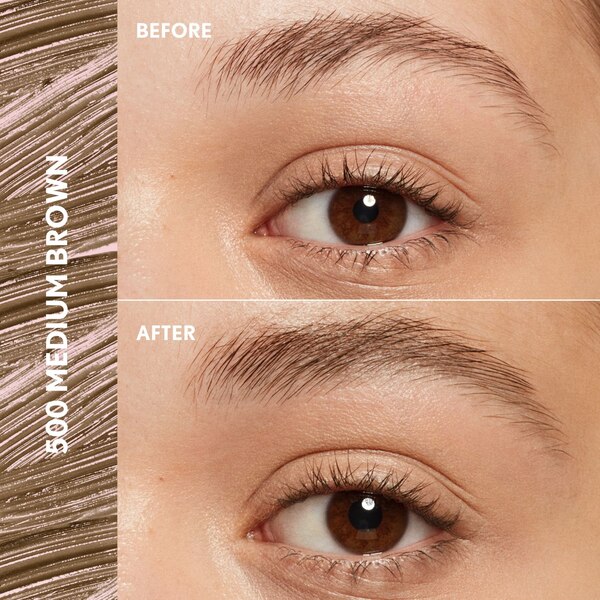 Covergirl Clean Fresh Brow Enhancer Gel Wax